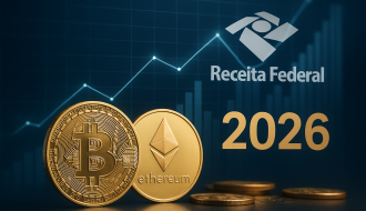 Novas regras para criptomoedas