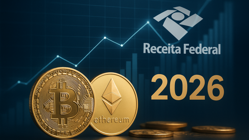 Novas regras para criptomoedas