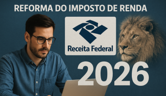 O que muda para o contribuinte a partir de 2026
