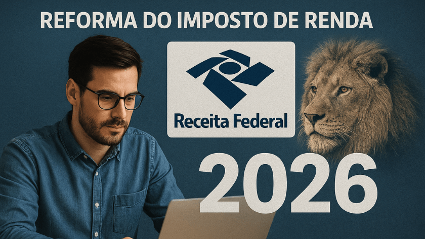 O que muda para o contribuinte a partir de 2026